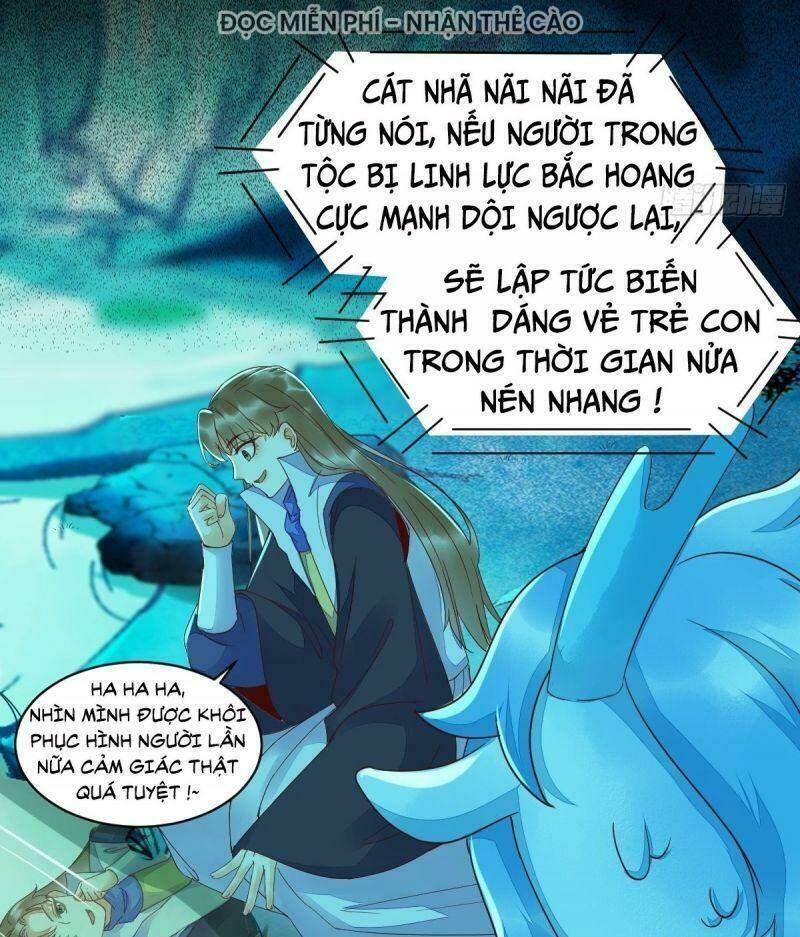 sát thủ vương phi không dễ chọc chapter 42 27