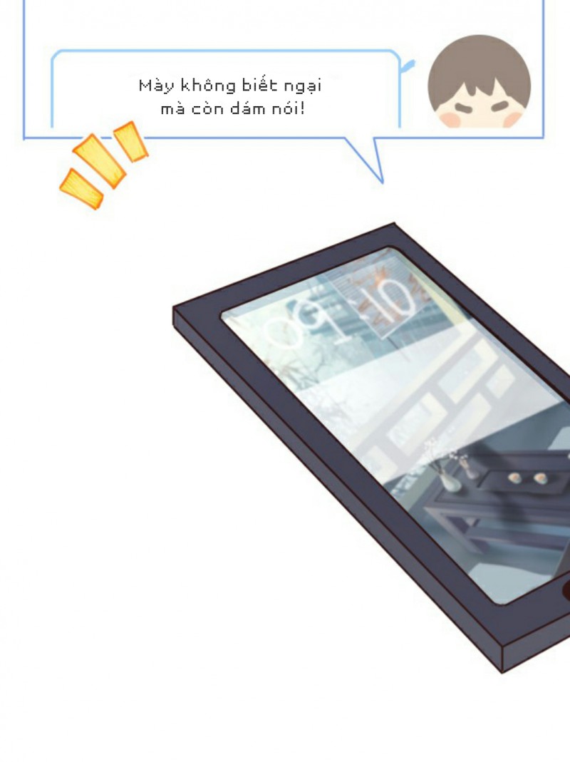 mối tình đầu của cậu ấy lại chính là tôi chapter 5 30