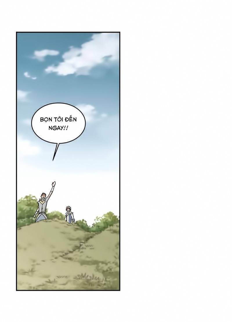 võng du chi cận chiến pháp sư chapter 285 5