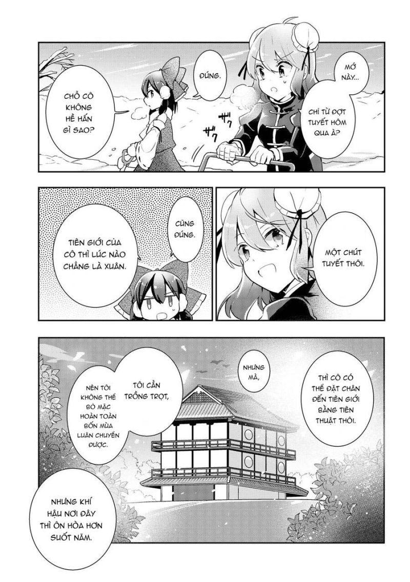 touhou ibarakasen - wild and horned hermit chapter 37 15