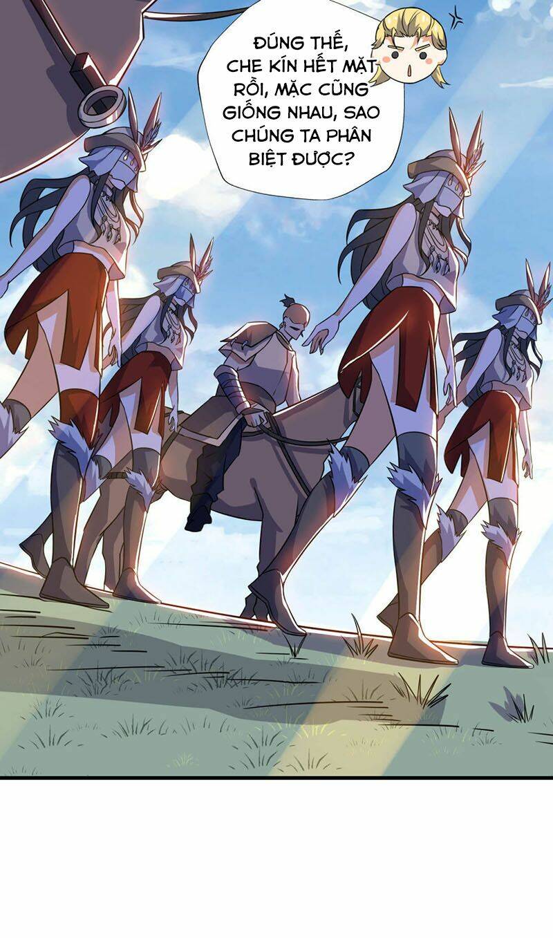 thần võ đế tôn chapter 67 39