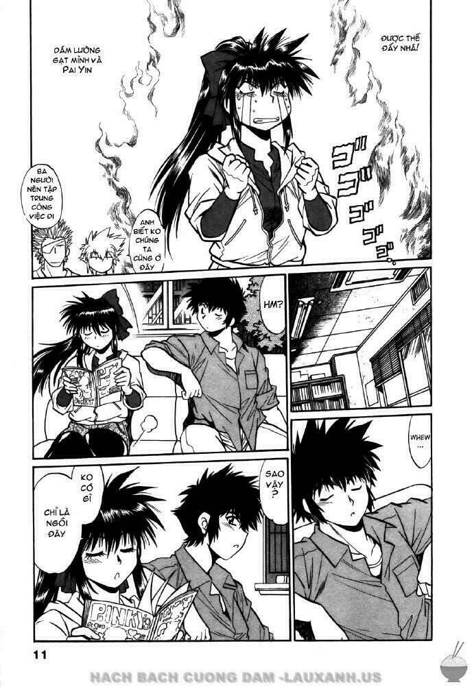 makunouchi deluxe! chapter 10 15