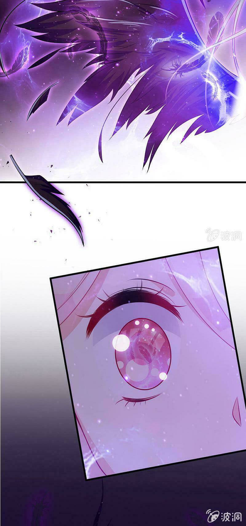 vương bài thiên sư và tiểu manh yêu chapter 15 31