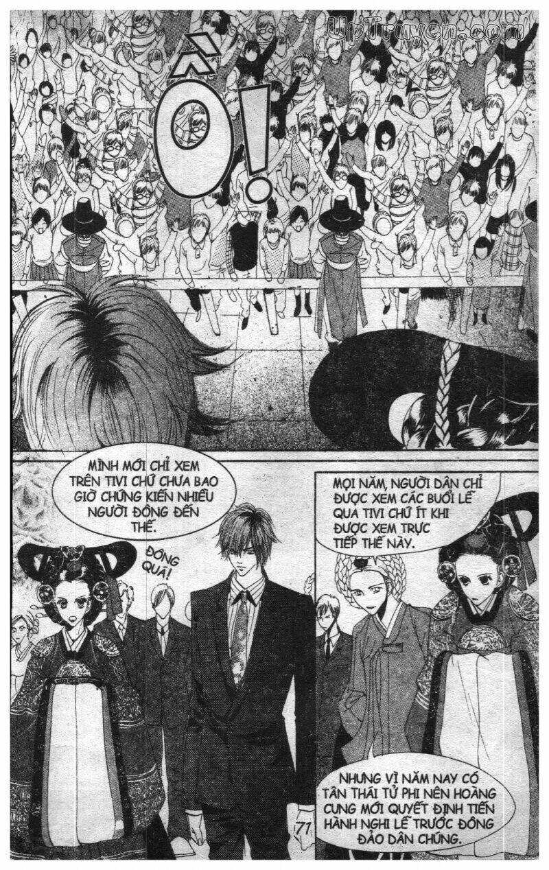 hoàng cung chapter 4 66