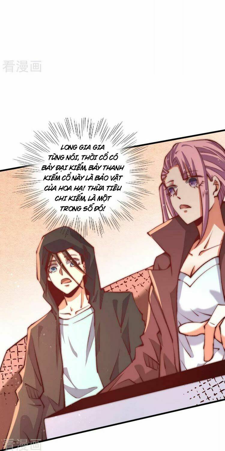 đô thị đỉnh phong cao thủ chapter 251 26