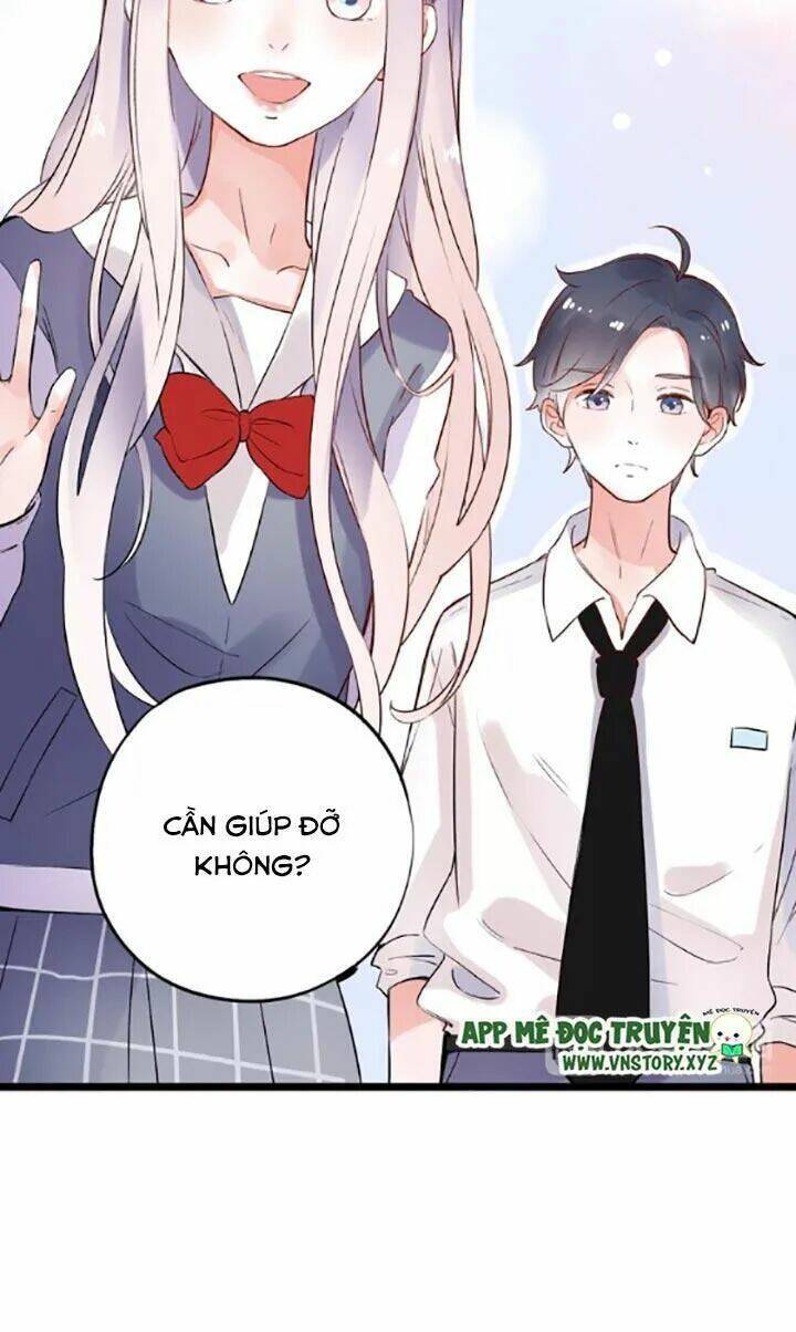 trạch thượng tịch mịch huỳnh hỏa chapter 37 21