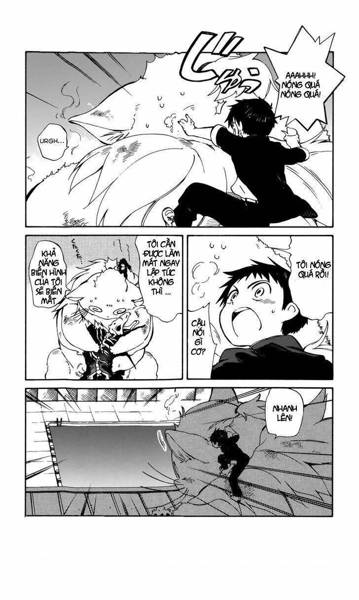 hitoribocchi no chikyuu shinryaku chapter 12 35