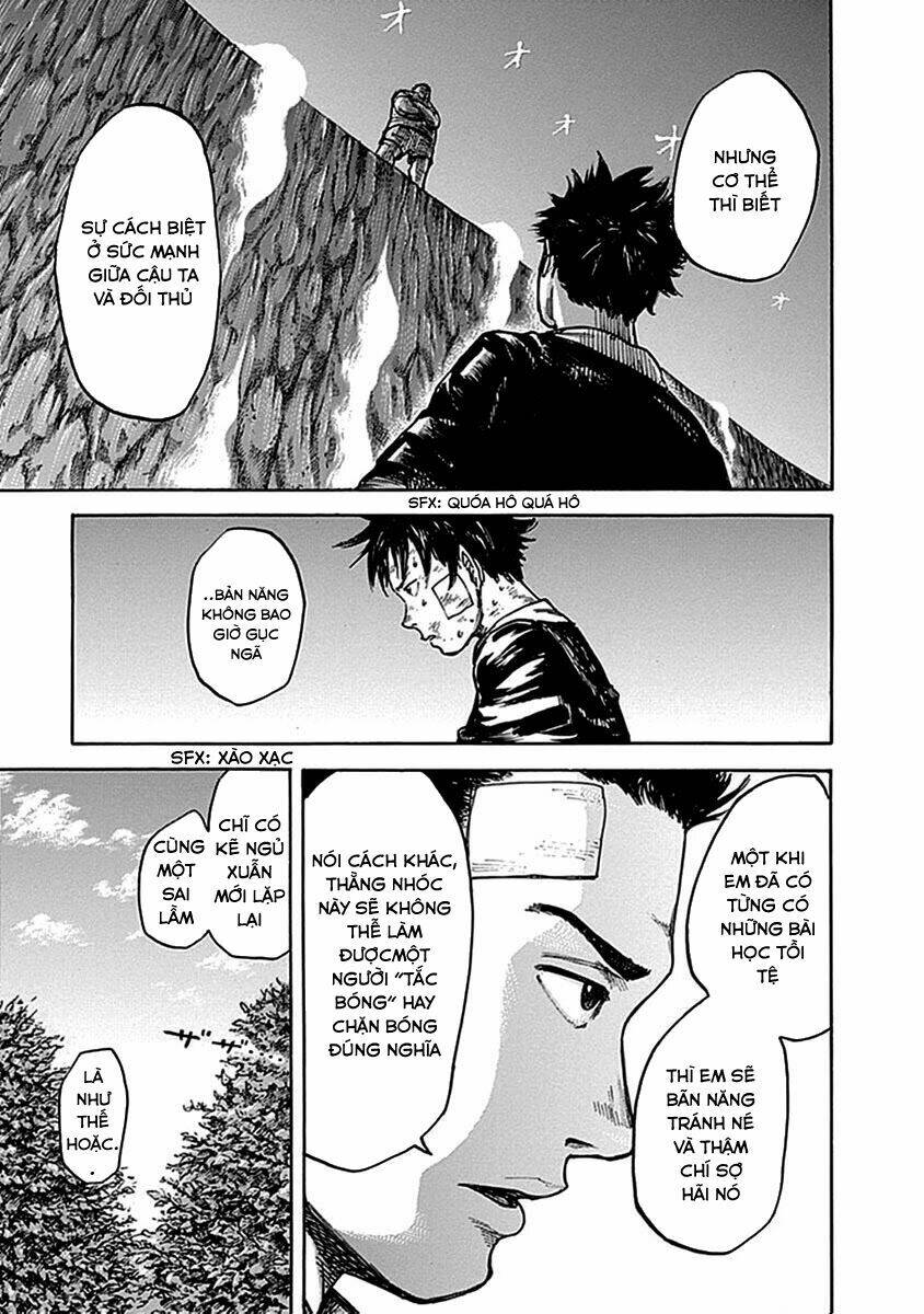 fulldrum chapter 3 7