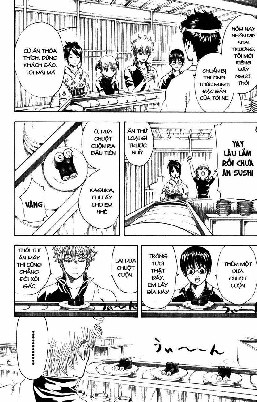 gintama - linh hồn bạc chapter 187 2