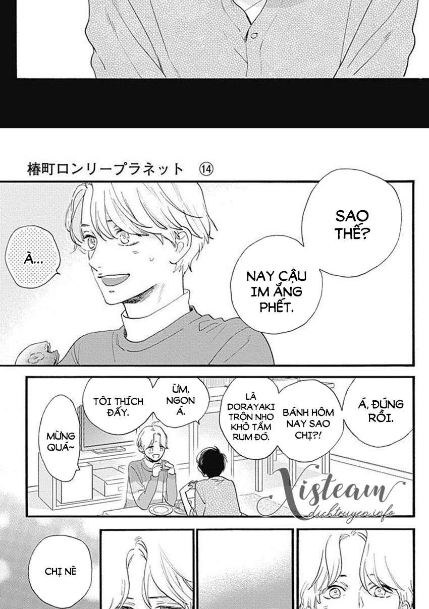 những đóa sơn trà kia, sẽ vì em mà đơm hoa khoe sắc chapter 77.2 16