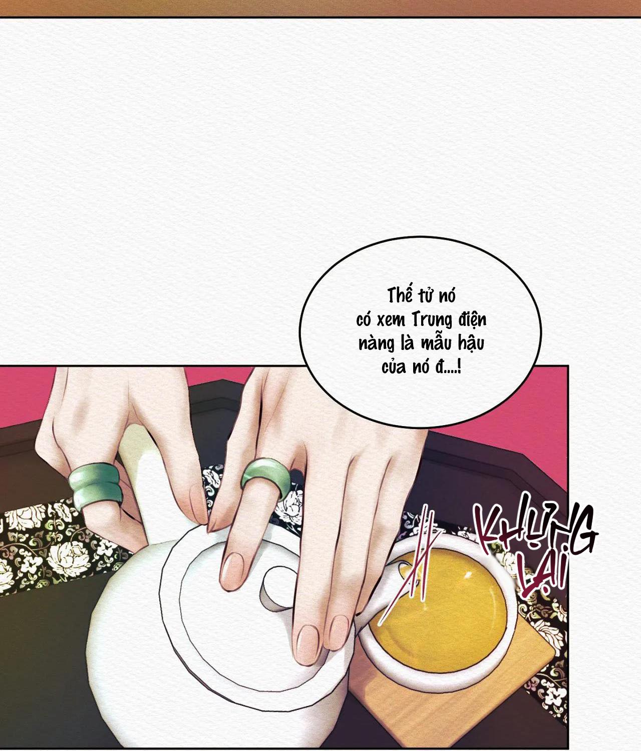 qủy dạ khúc chapter 8 72