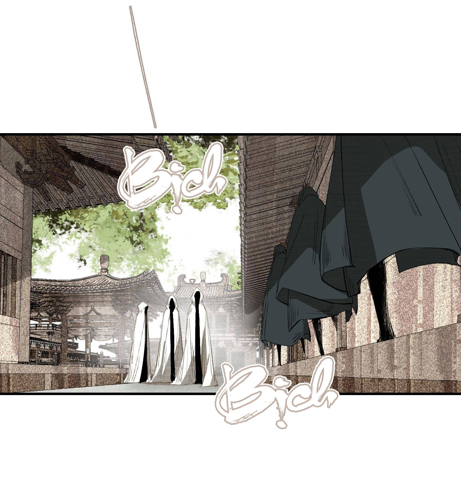 không cẩn thận cứu phải kẻ thù của giang hồ chapter 60 7