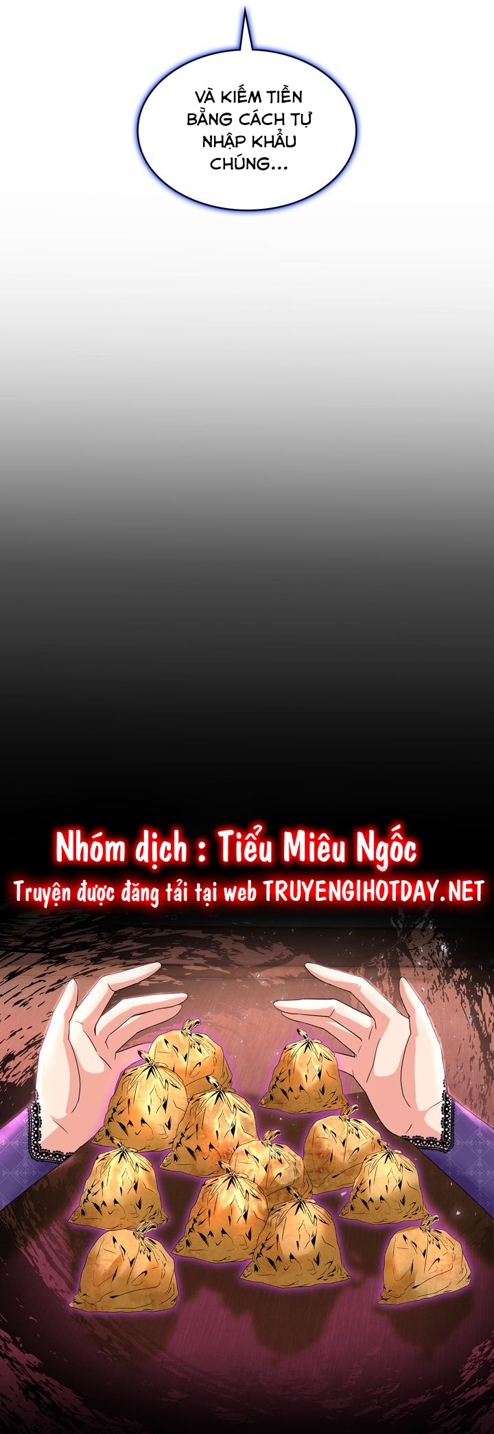 công lý của một ác nữ chapter 93 41