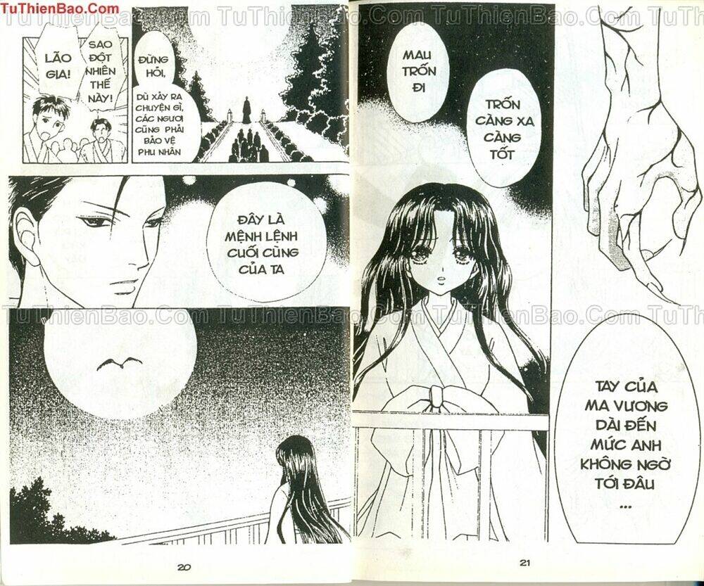 love monster chapter 57 11