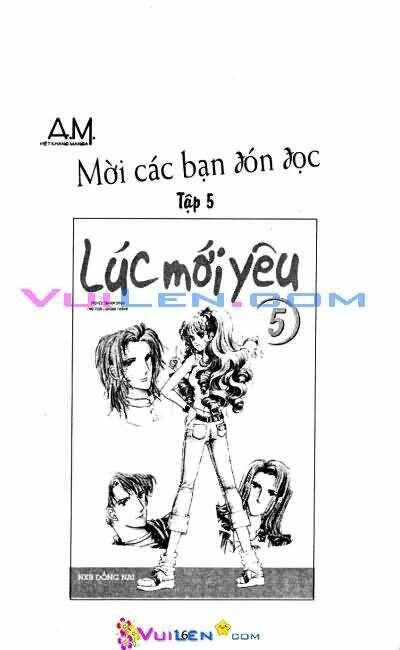 tìm lại tình yêu chapter 120 28
