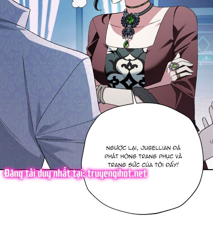 cha à, con không muốn kết hôn đâu chapter 66 31