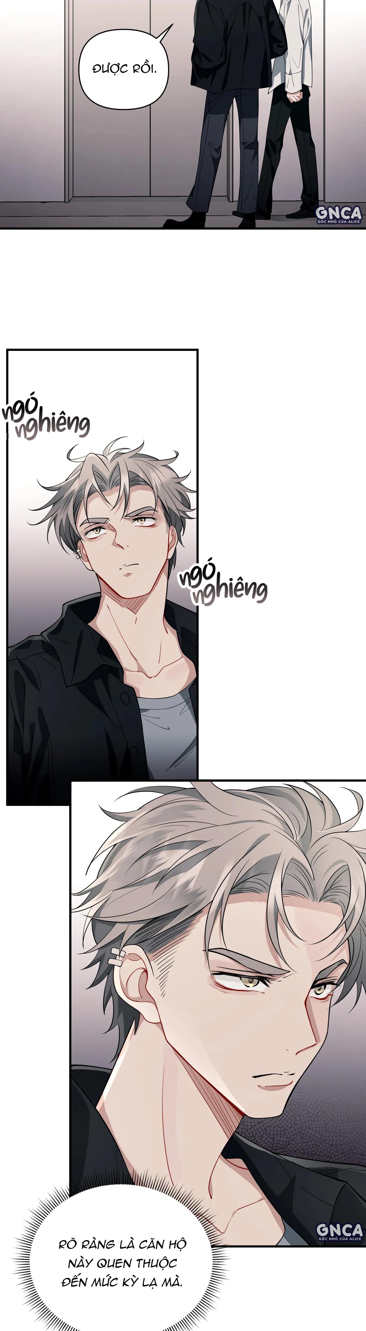 vết tích chapter 14 23