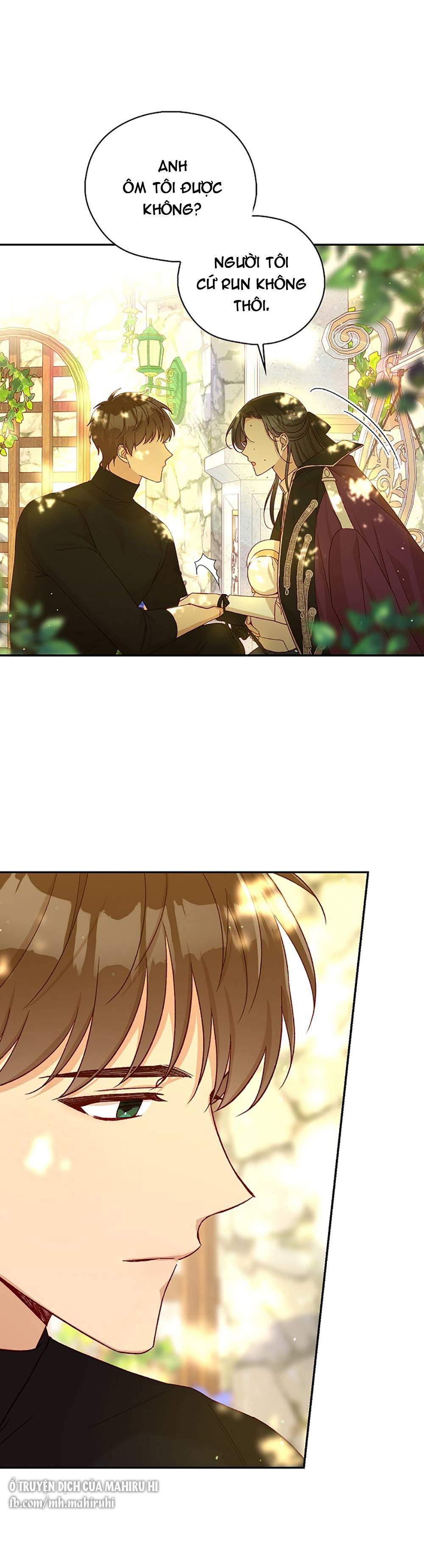 sống sót dưới thân phận hầu nữ chapter 90 13