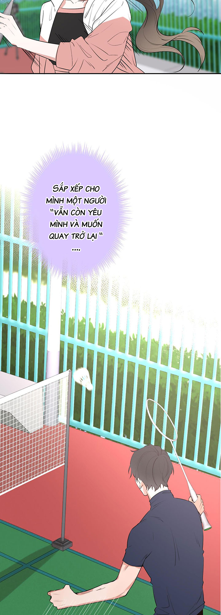 thêm một lần làm tình nhân chapter 4 13