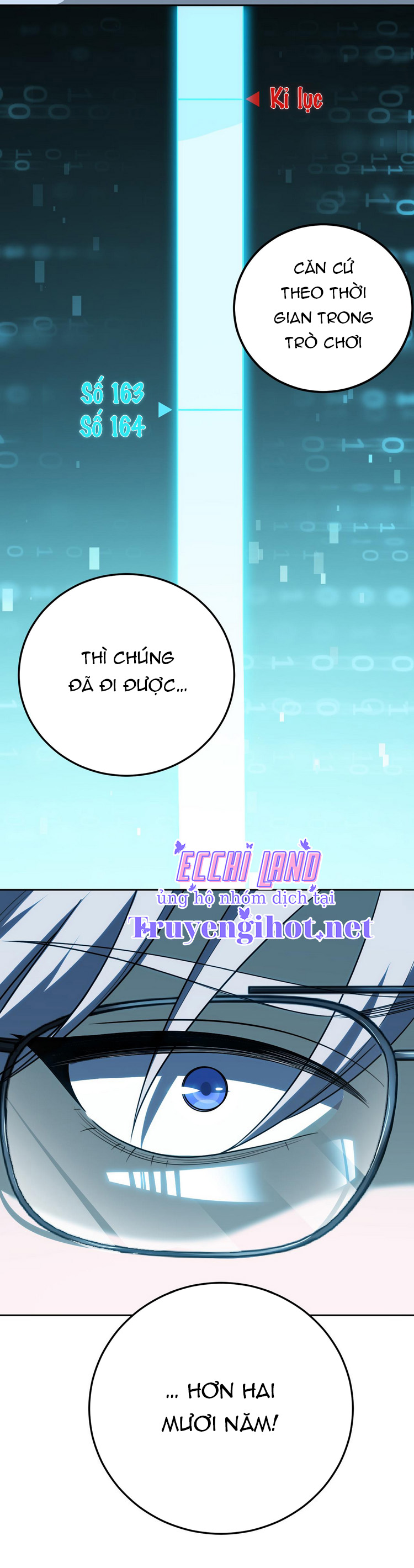 [16+] killing my love chapter 73.2 12