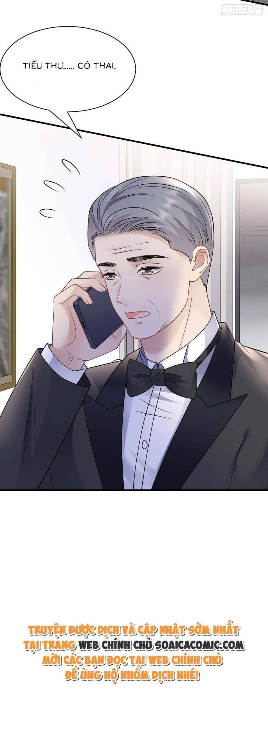 [16+] đại tiểu thư có thể có ý đồ xấu chapter 153 21