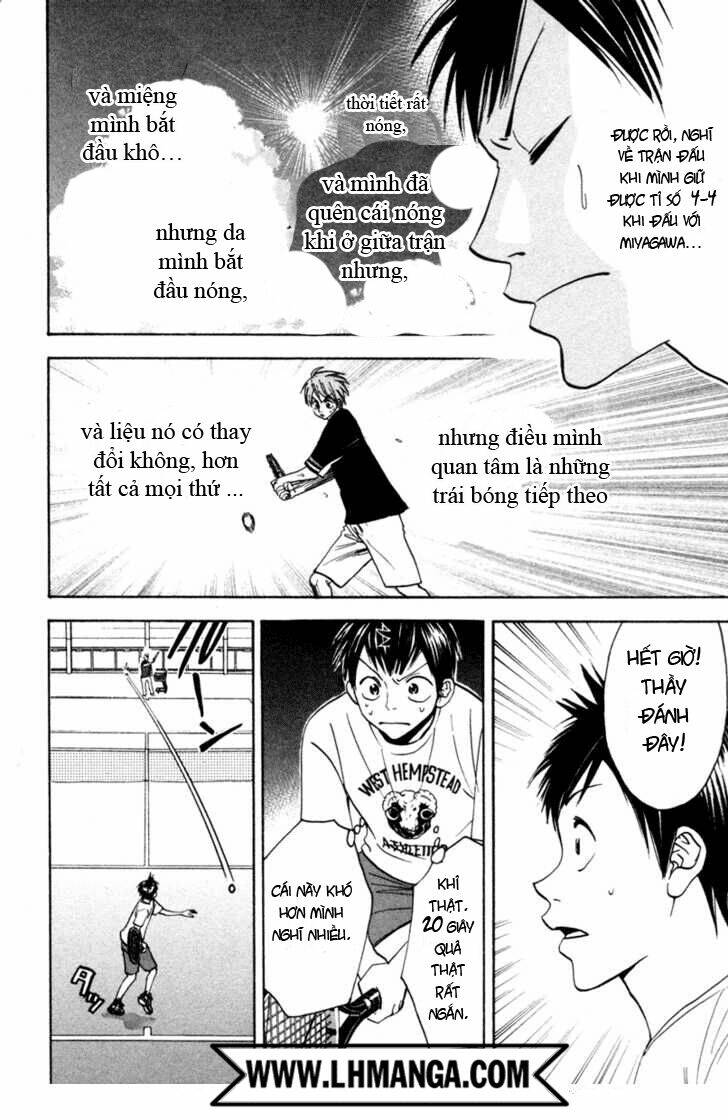 baby steps chapter 27 13