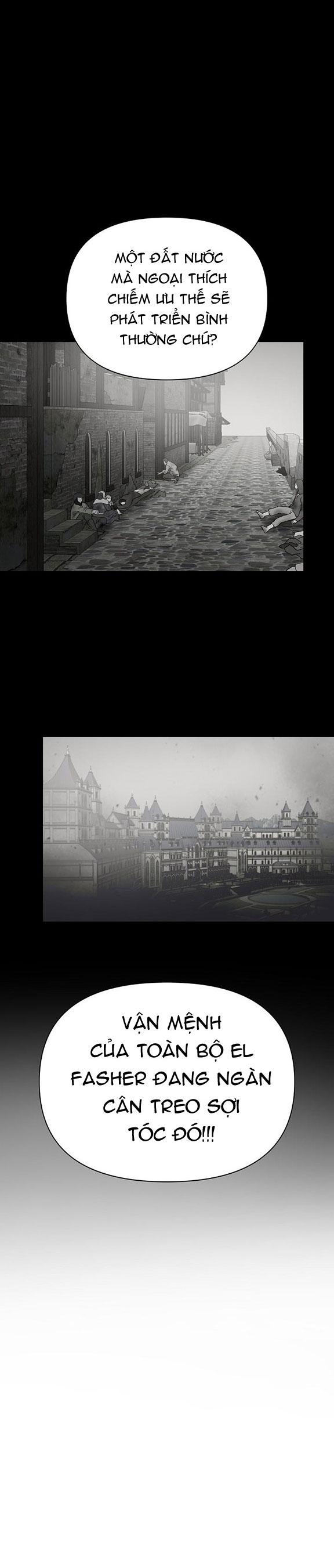 hai đất nước, đất nước của nô lệ chapter 31 58