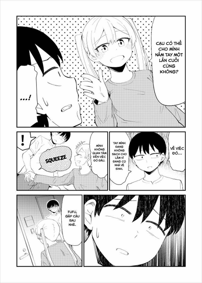 his favorite idol moves in next door chapter 25 3