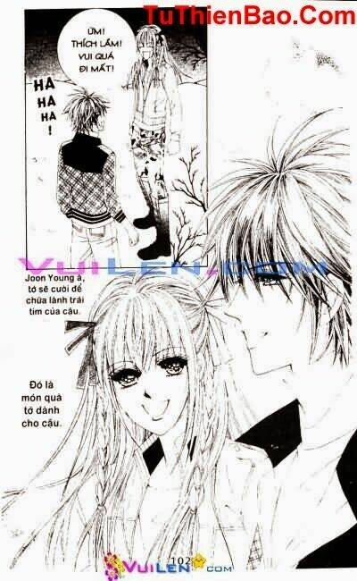 cuộc sống của tôi chapter 13 103