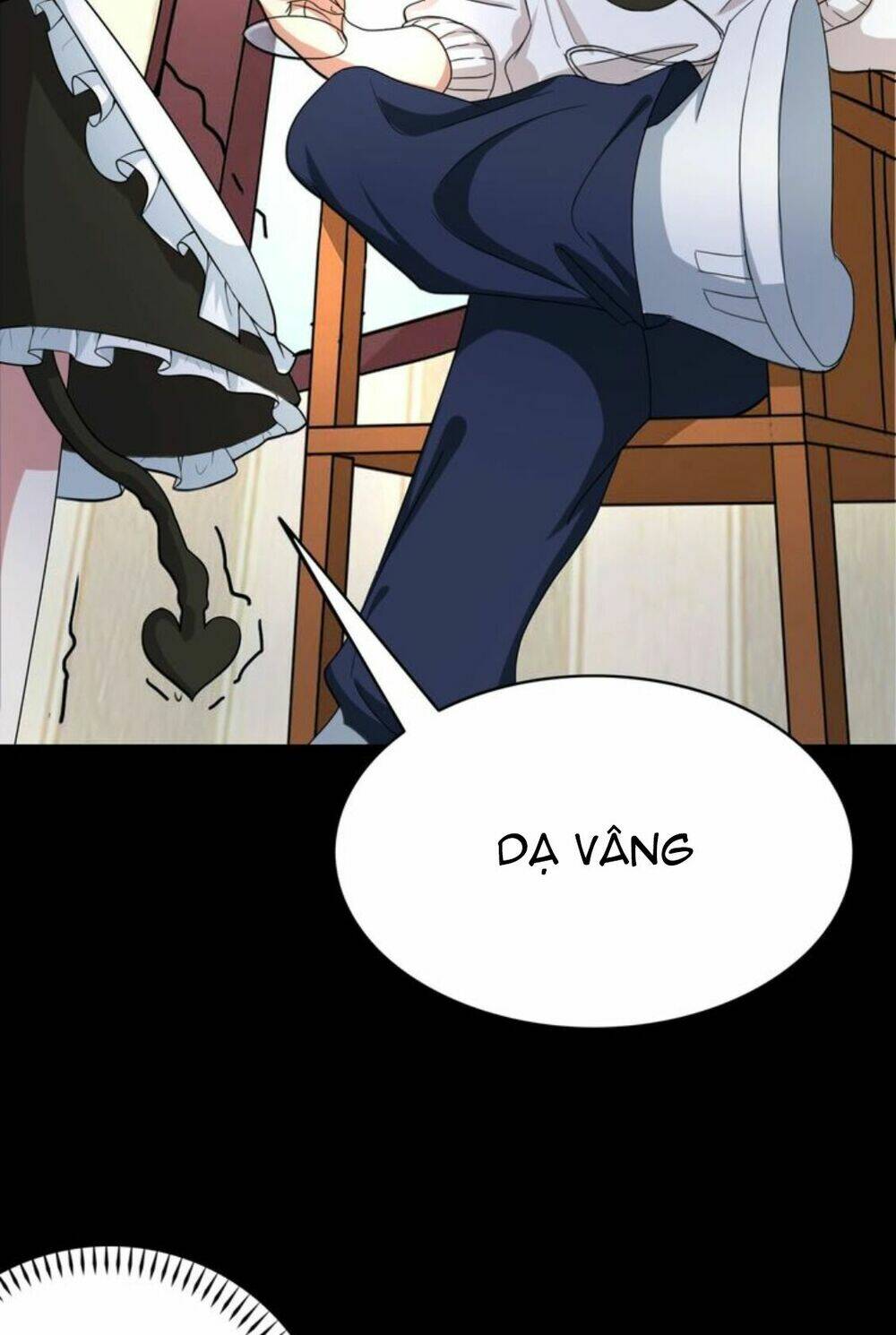 ma vương đại nhân là nữ hầu chapter 4 21