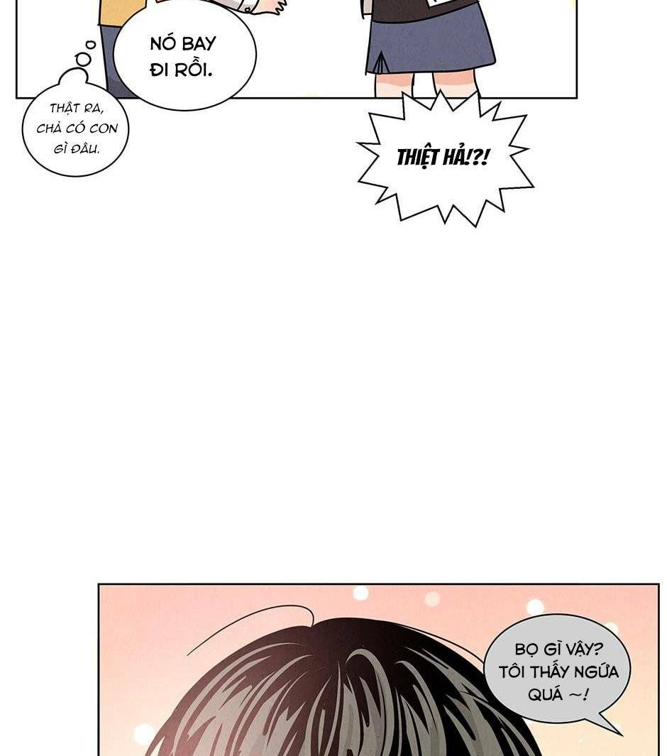 chào nhé, không làm thông gia nữa đâu! chapter 20 63