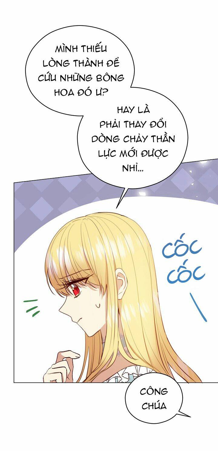 vẻ đẹp của ác ma chapter 24 6