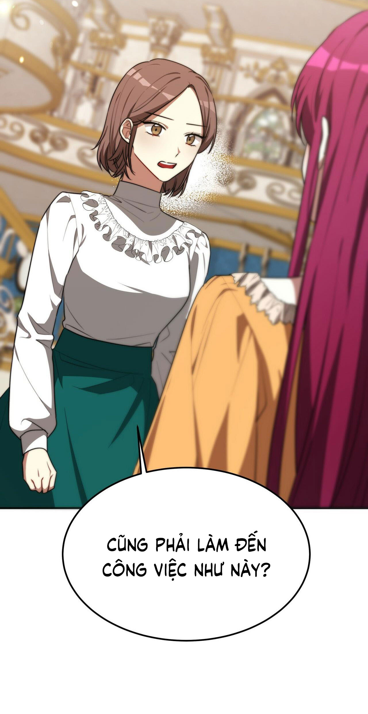 cuộc hôn nhân tay ba chapter 24 52