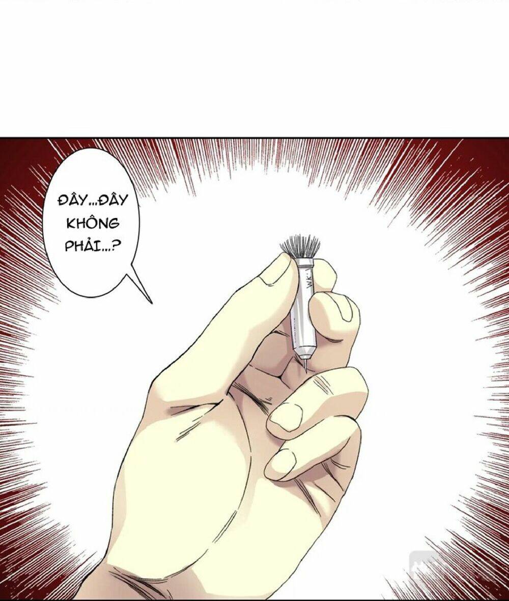 câu lạc bộ trường sinh chapter 107 38