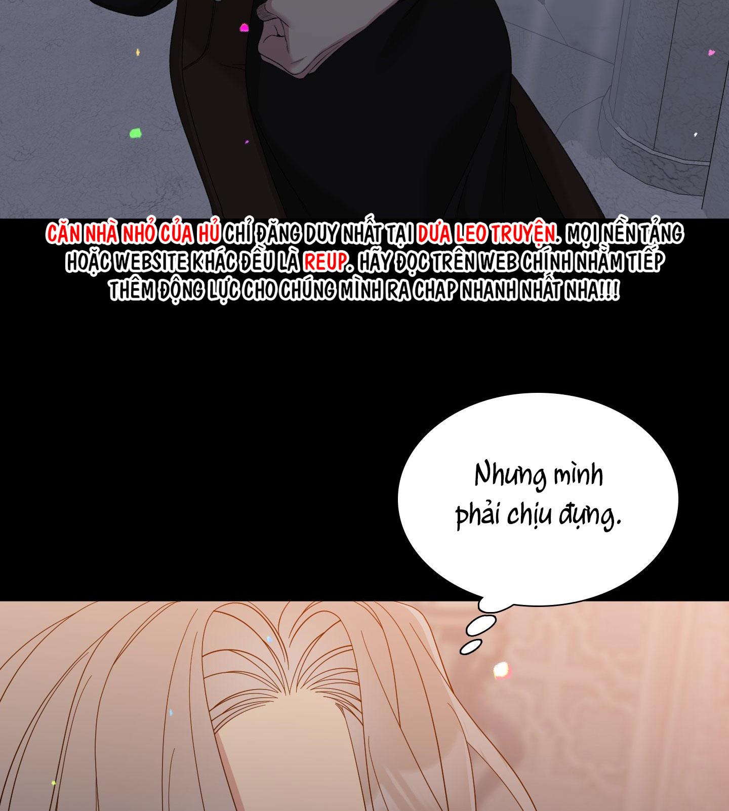 ái tình tự tâm chapter 48 22