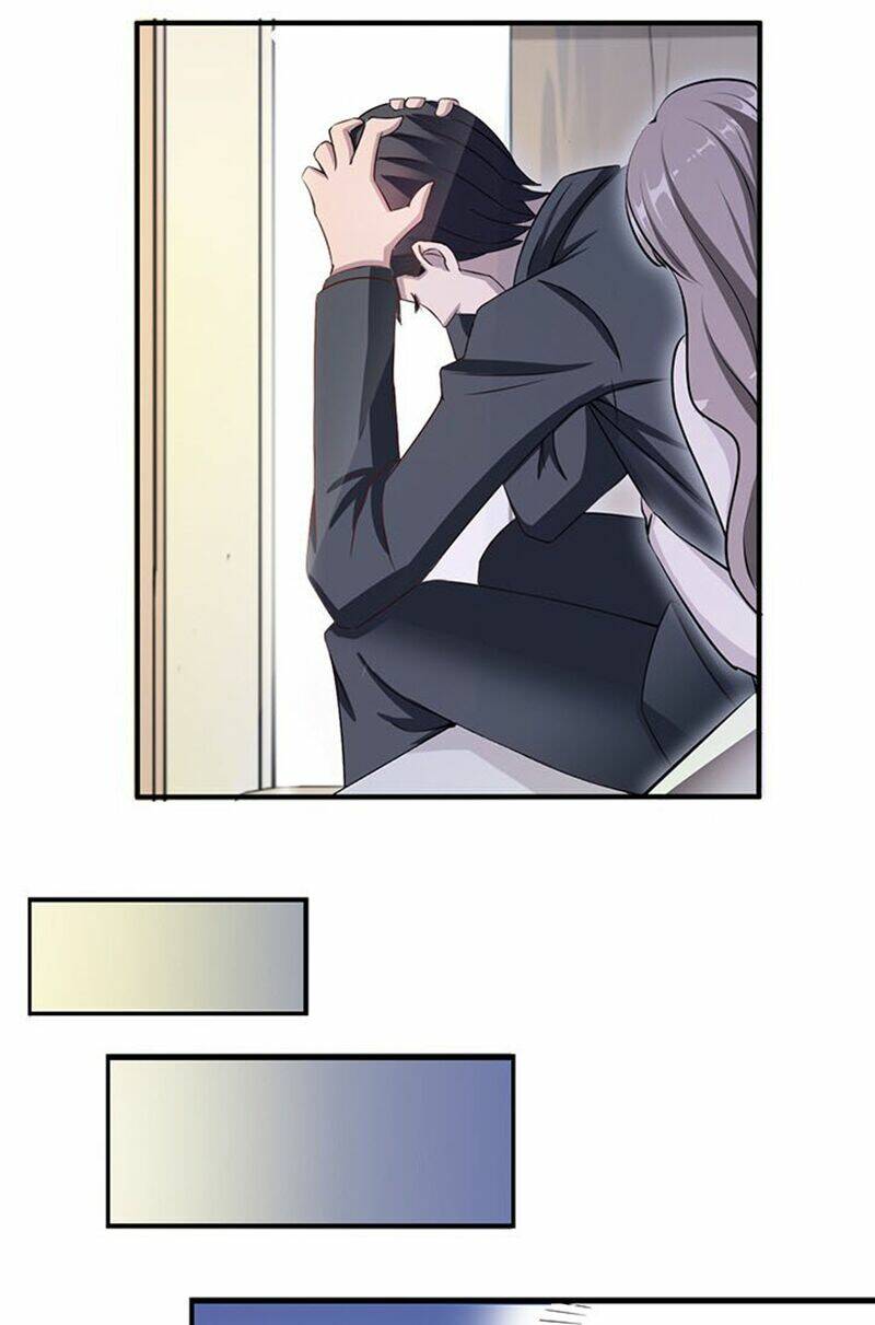 mạc thiếu bức hôn: vợ mới khó chống đỡ chapter 9 6