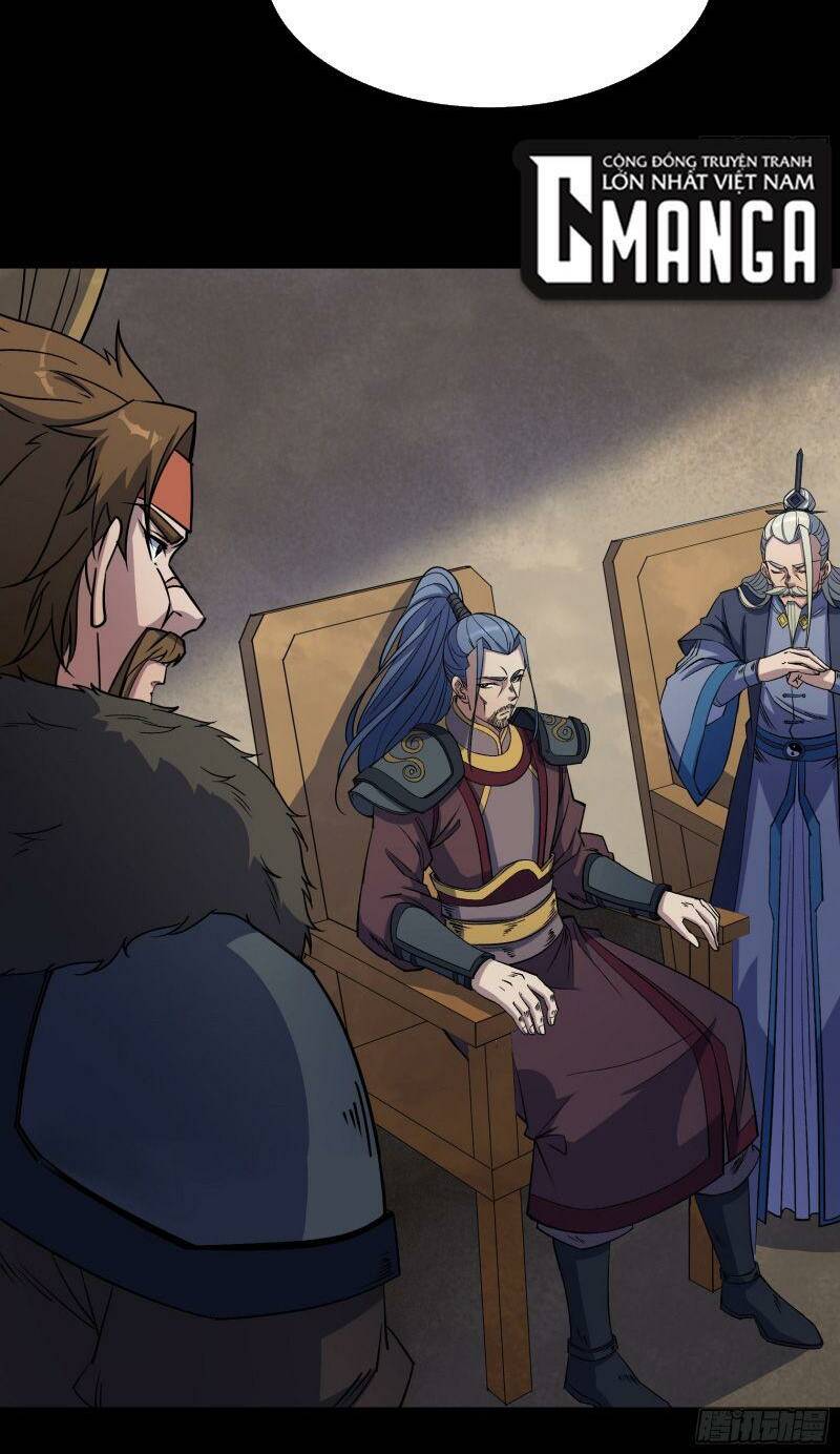 thông u đại thánh chapter 89 15