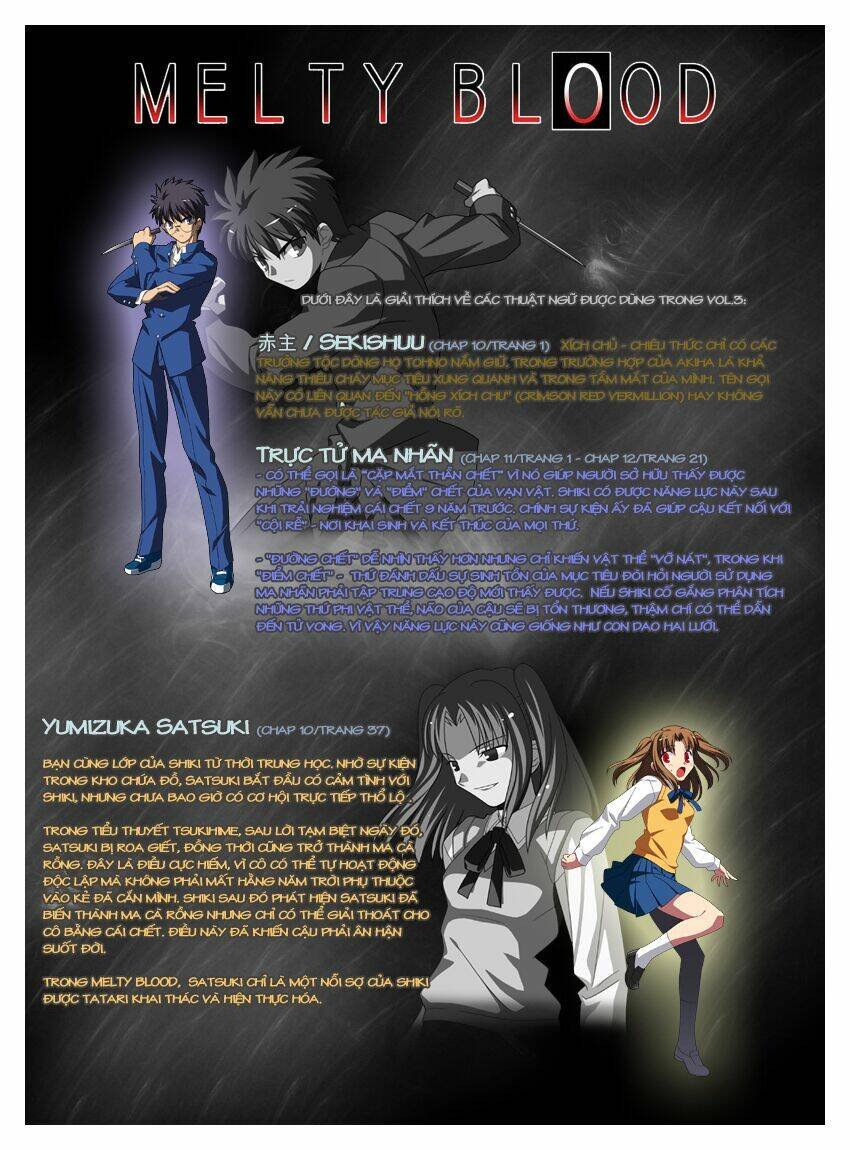 melty blood chapter 15 27