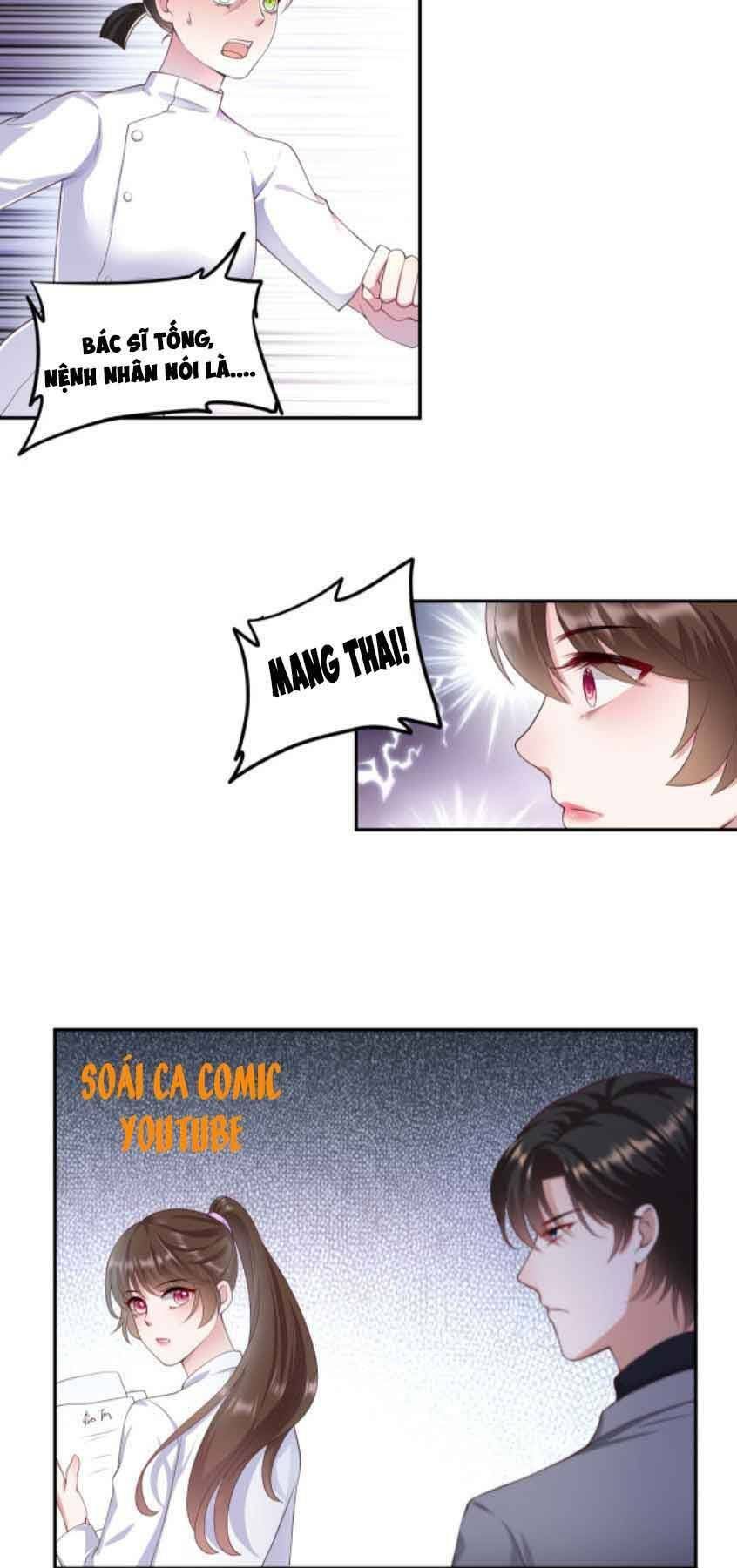 nhất sanh hữu hỉ chapter 14 21