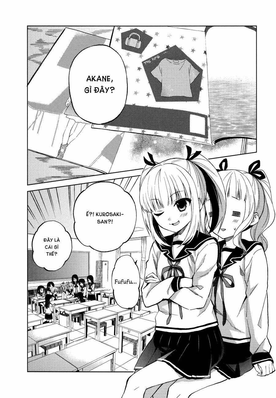 riko to haru to onsen to iruka chapter 4 1