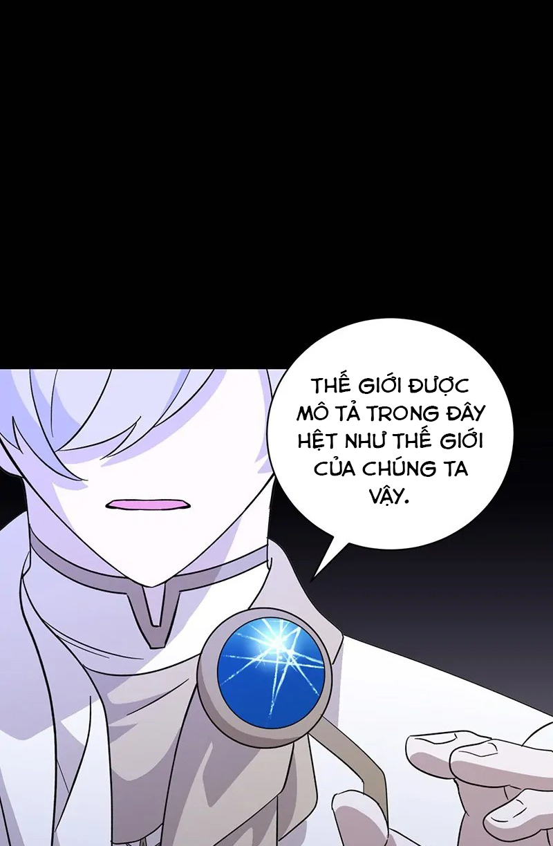 nữ phản diện muốn có kết thúc đẹp chapter 64 28