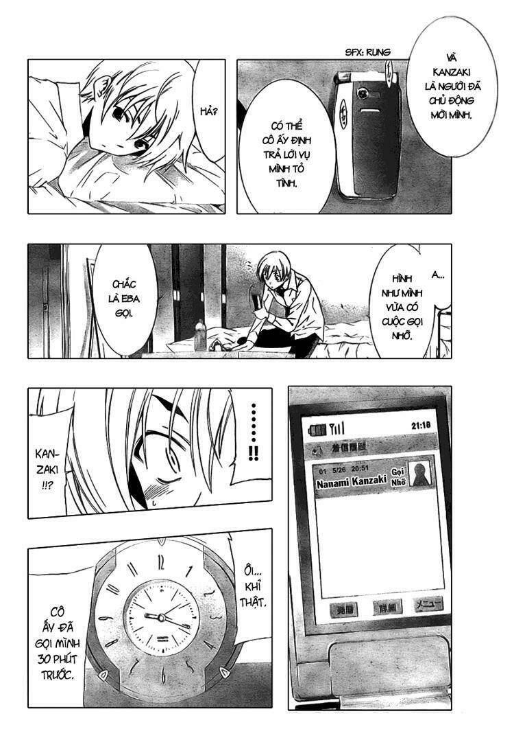 thị trấn tình yêu chapter 31 4