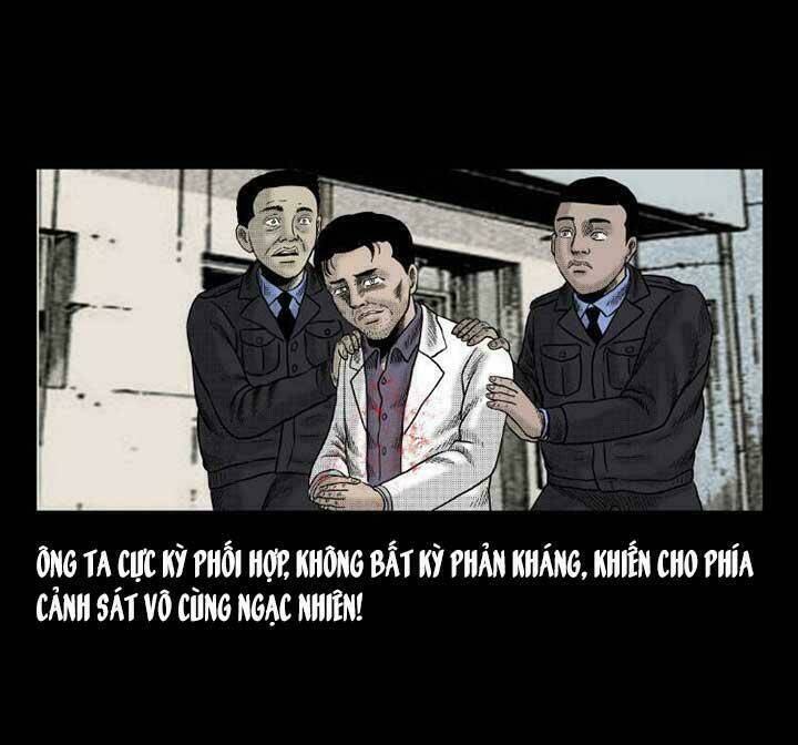 kỳ án có thật chapter 58 27