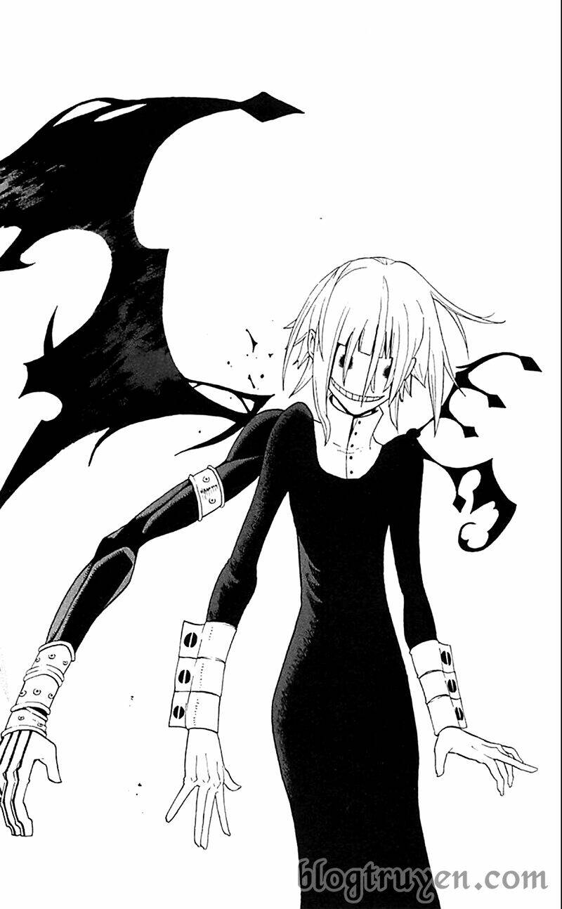 soul eater chapter 67 29