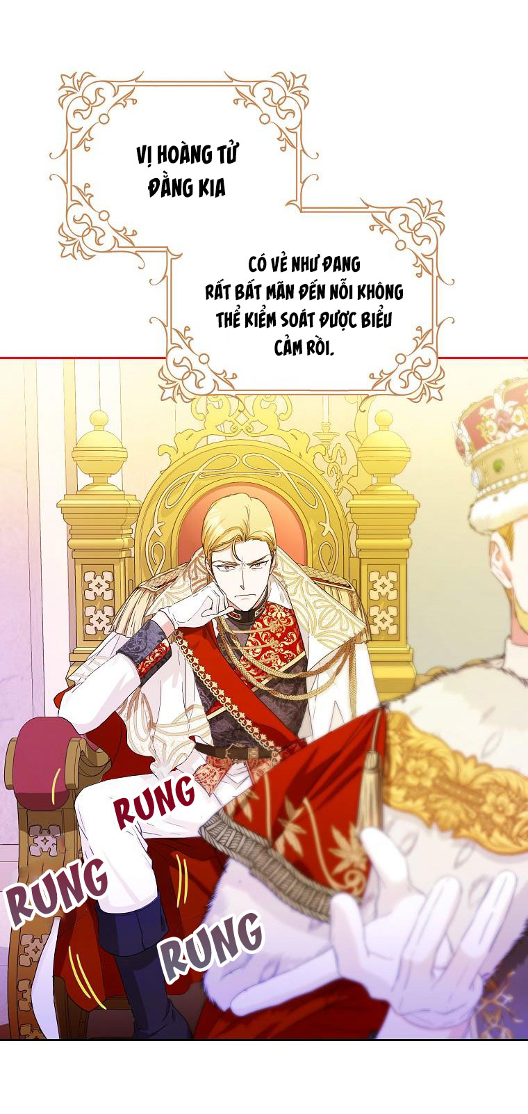 trở thành vợ của nam chính chapter 32.1 20