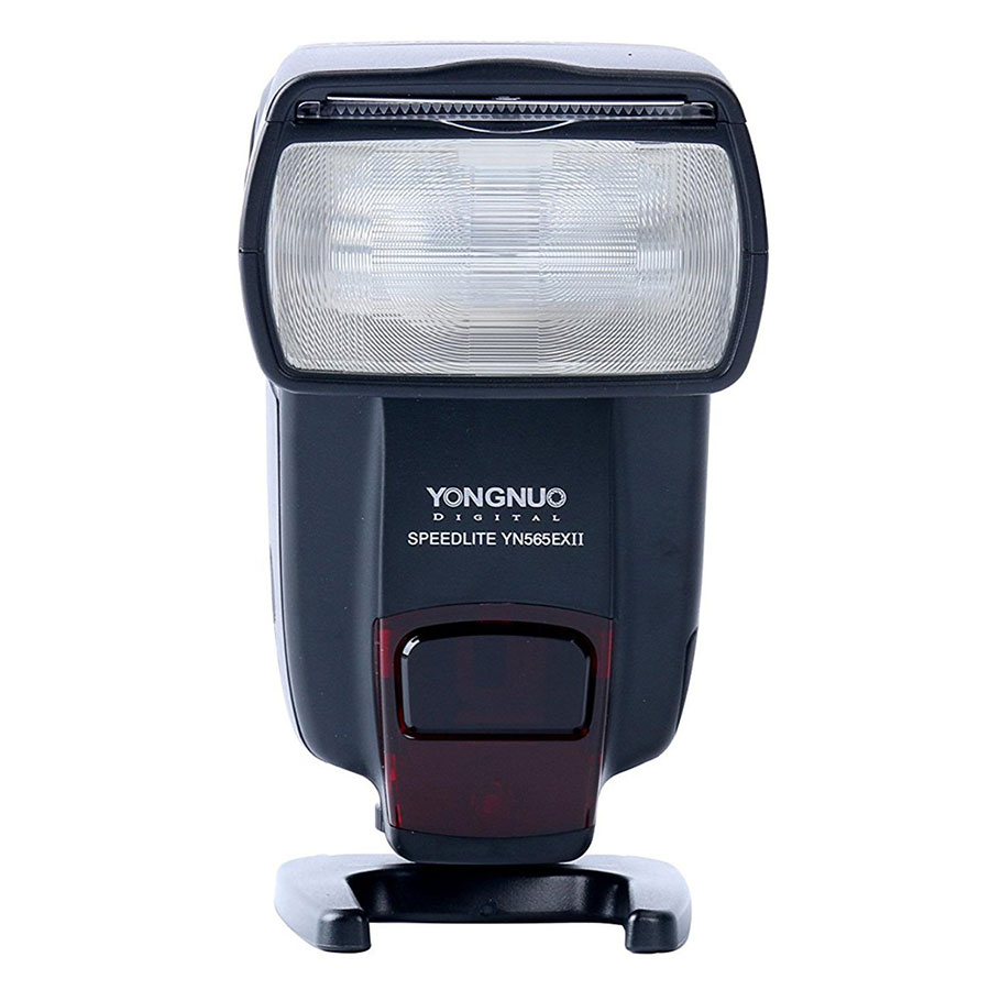 Combo Đèn Flash Yongnuo YN565Ex II For Canon + Omni Tay Gấu - Hàng Nhập Khẩu