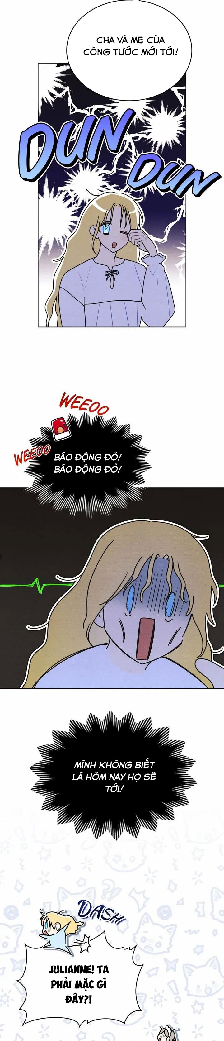 chúng ta cùng nhau tắm nhé? chapter 47 13