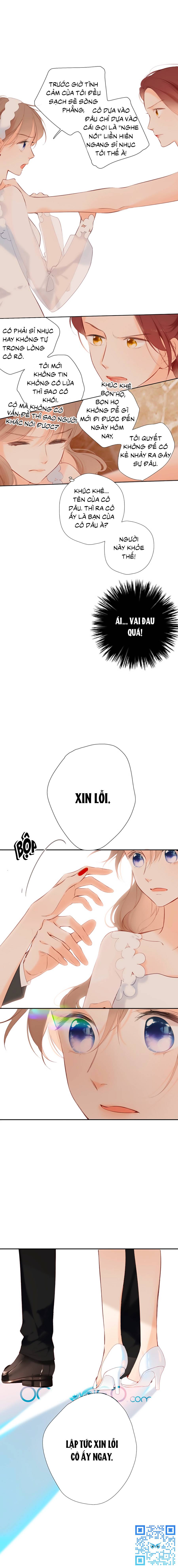 lại gặp được em chapter 144 10