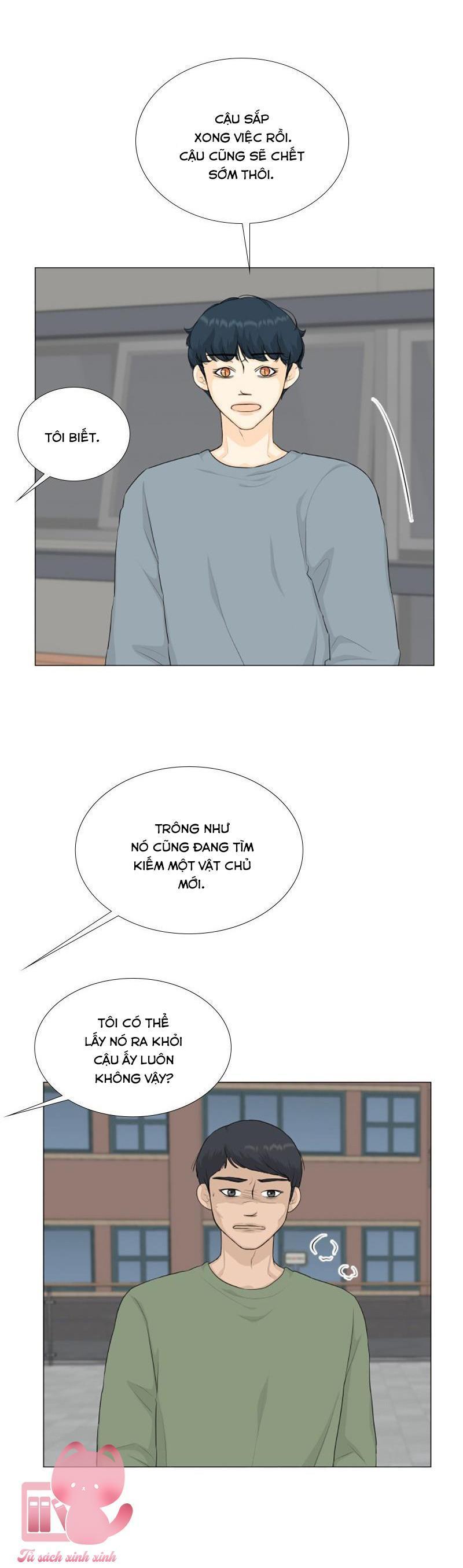 bán quỷ chapter 87 23