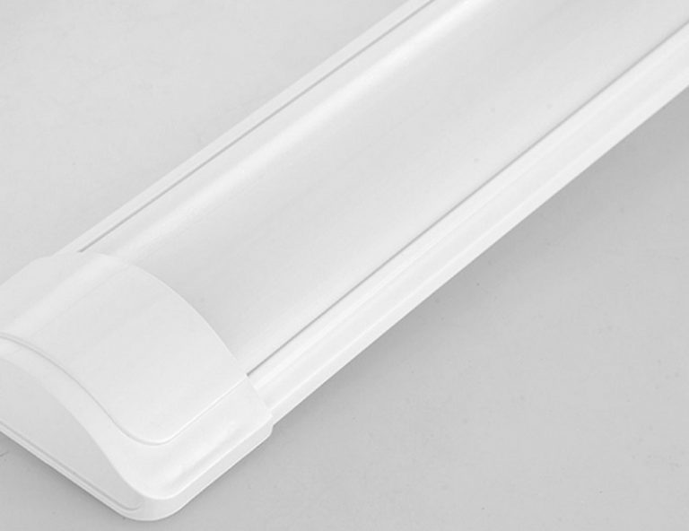 Bộ 3 đèn tuýp led bán nguyệt 60cm 20w